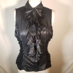 Anne Fontaine Blouse